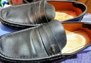 Lotto Loafer