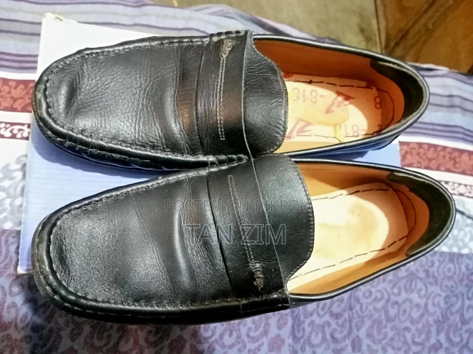 Lotto Loafer