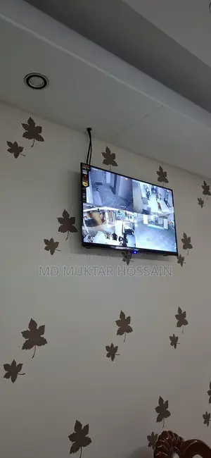 Experienced Electrician