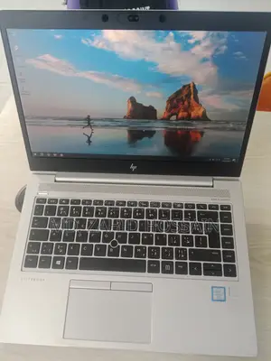 HP EliteBook 840 G5