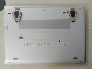 HP EliteBook 840 G5