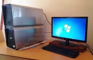 Dual Core+রাম 4GB+ 1000GB+LG 22'' LED