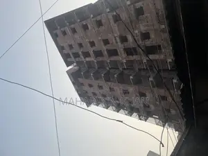 আধুনিক ৩ বেডরুমের অ্যাপার্টমেন্ট বিক্রয়, আদাবর ১৩ (গ্যারেজসহ)