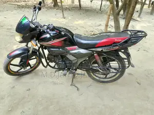 H Power Zaara 100 . 2014