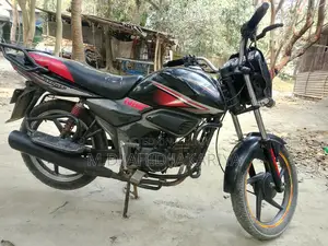H Power Zaara 100 . 2014