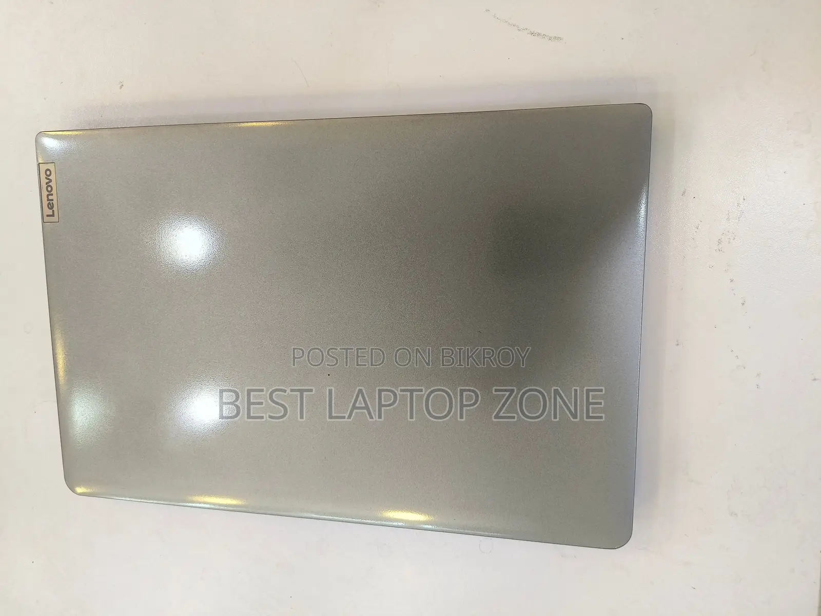 Lenovo IdeaPad- Ryzen 7 5700U Radeon Graphics –Velocity & Visuals Master