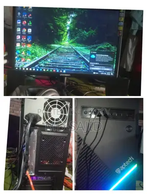 Desktop Pc Sale