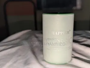 Scented Candle