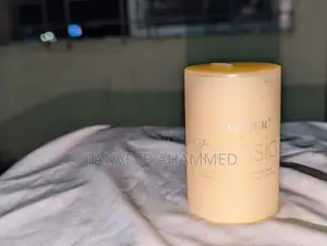 Scented Candle