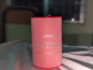 Scented Candle