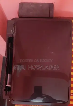 Epson L380 Printer