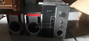 Speaker sale
