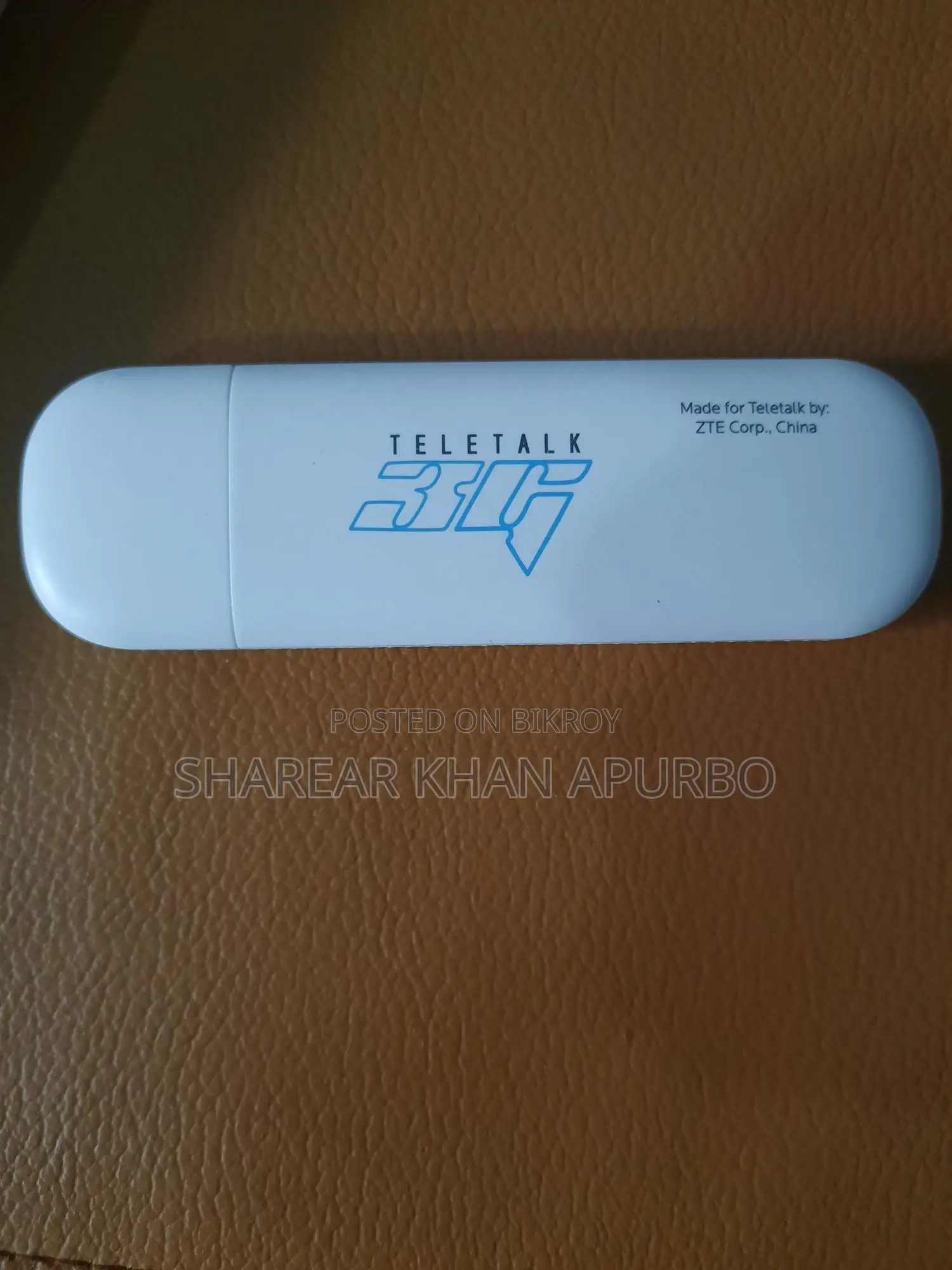 টেলিটক মডেম