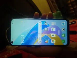 OPPO A76 6+128 (Used)