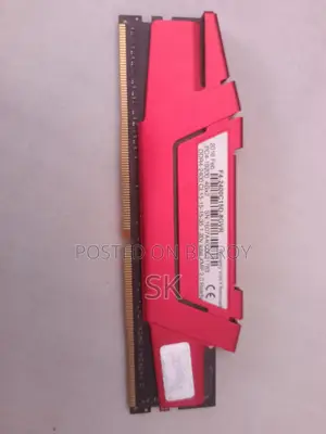 4GB DDR4 RAM for Sale