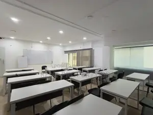 গুলশানে ১৫০০ বর্গফুটের ওপেন স্পেস অফিস ভাড়া