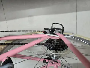 Foldable Cycle For Females Korean