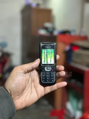 Nokia 6088 CitYCell (Used)
