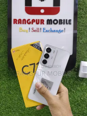 Realme C71 (Used)