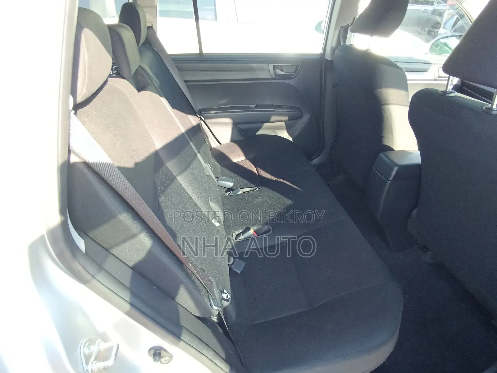Toyota Fielder EX HYBRID 2020