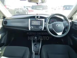Toyota Fielder EX HYBRID 2020