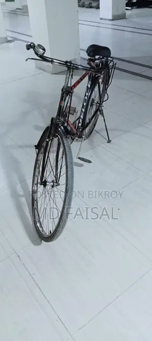 Bicycle Sell