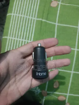 USB Car Charger