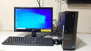 New Computer, Cor I5, 4gen, Led 19 Ram 8gb, Ddr 3