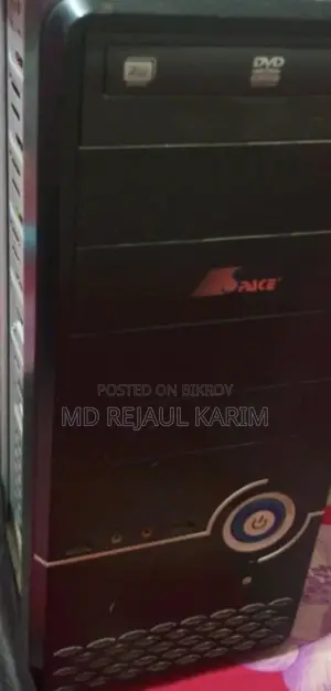 Pc Cashing