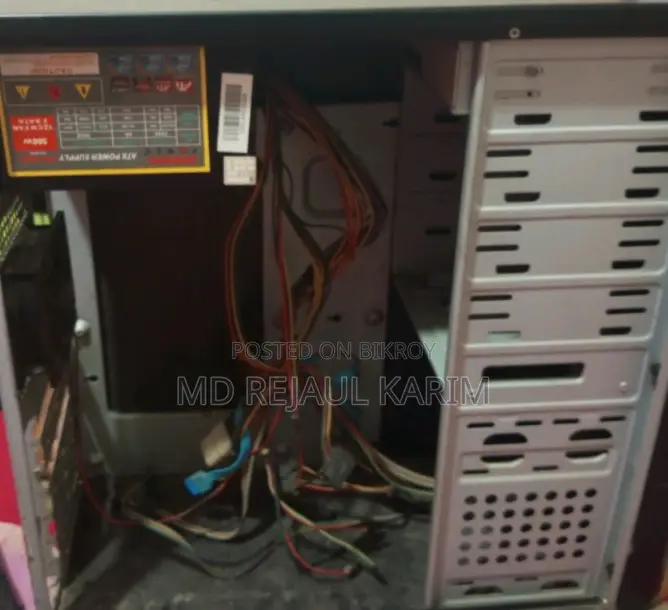 Pc Cashing