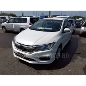 Honda Grace HYBRID PEARL 2020