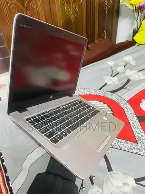 Hp Elitebook 840 G3 - ফ্রেশ কন্ডিশন, সুপার ফাস্ট পারফরম্যান্স!