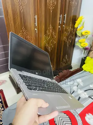 Hp Elitebook 840 G3 - ফ্রেশ কন্ডিশন, সুপার ফাস্ট পারফরম্যান্স!