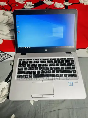 Hp Elitebook 840 G3 - ফ্রেশ কন্ডিশন, সুপার ফাস্ট পারফরম্যান্স!