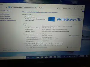 DELL Laptop SSD 240GB, core i3 2nd Gen, Ram 4GB কম দামে ভালো ল্যাপটপ