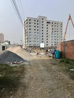 Block-i-ext, 4 Katha Plot Sale