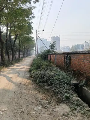 Block-i-ext, 4 Katha Plot Sale