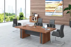 Conference Table (MID-550)