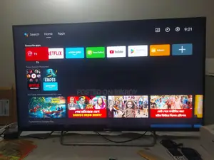 Sony 43-inch TV