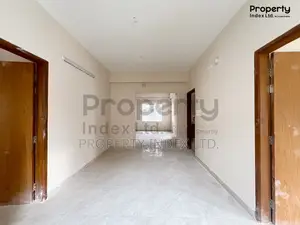Ready Apartment For Sale! 1800 Sqft Flat At Bashundhara J Block