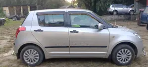 Suzuki Swift 2000