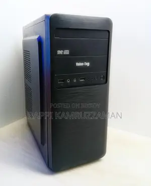 ​️ বাজেট-সেরা ডেস্কটপ কম্পিউটার প্যাকেজ