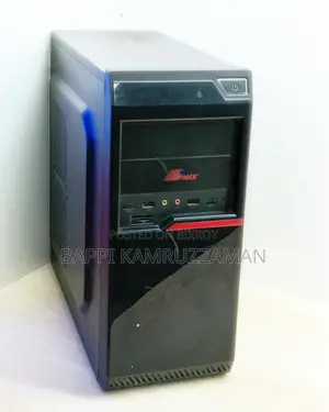 ​️ বাজেট-সেরা ডেস্কটপ কম্পিউটার প্যাকেজ
