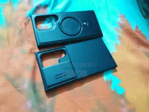 Samsung Galaxy S24 Ultra Cover