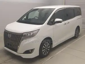 Toyota Esquire GI PREMIUM 2020