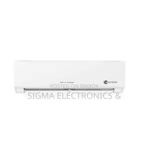 Gree Split Type Air Conditioner Inverter-Shimo-Split -1.5 TON