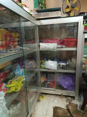 Display Rack for Sale