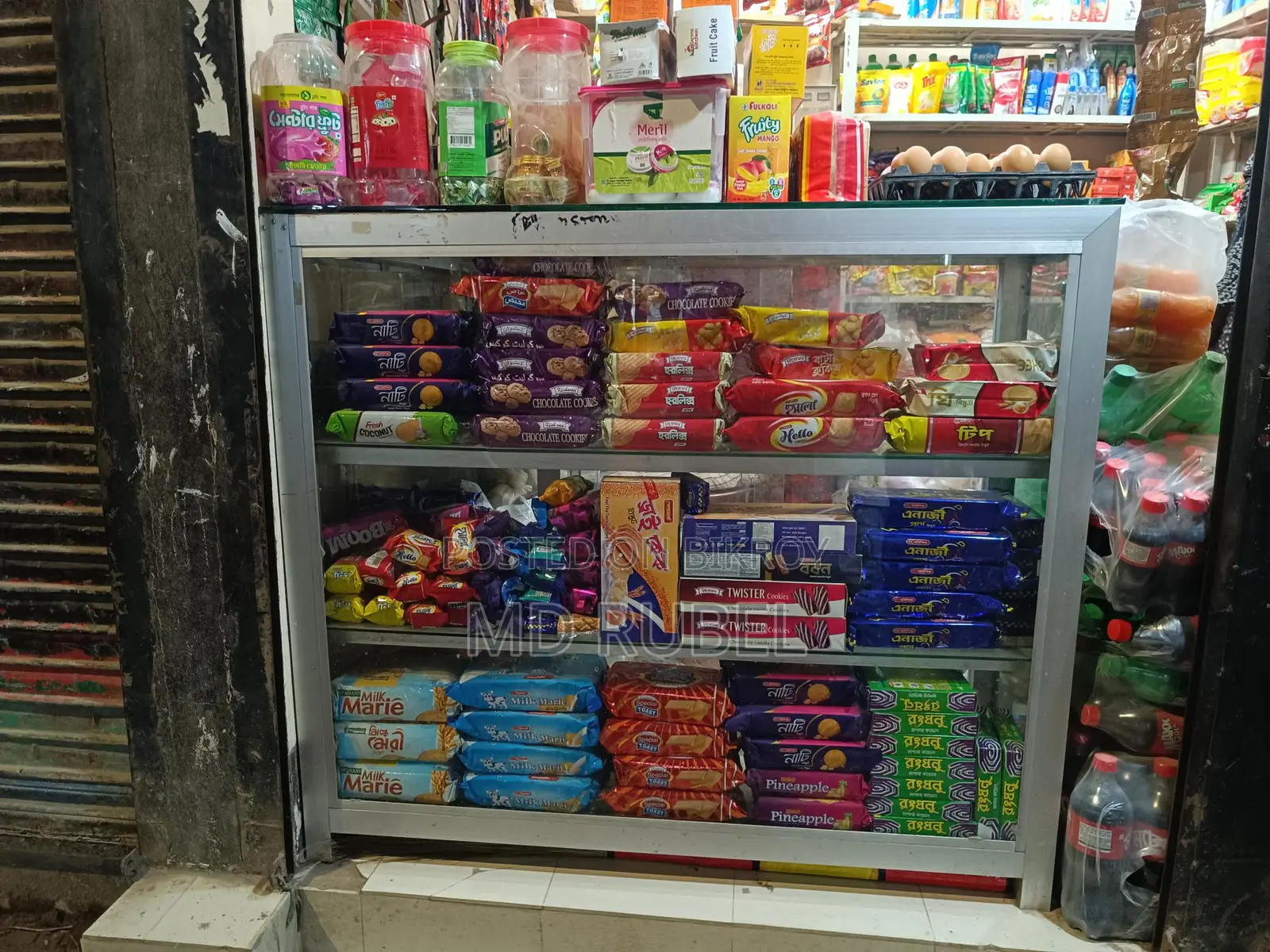 Display Rack for Sale