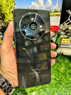 Xiaomi Redmi A3 6/128 (Used)