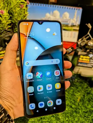 Xiaomi Redmi A3 6/128 (Used)